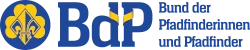 Pfadfinden im Norden - BdP LV S-H / HH logo